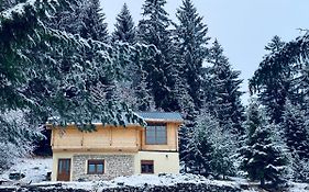 Magia Di Montagna